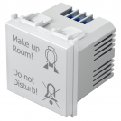 TEM - EM51RG Light indicator clear/no disturbance 2M, Modul