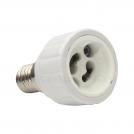 KANLUX - Adaptor for light sources E14/GU10 8851