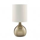 SEARCHLIGHT - table lamp EU3923AB Touch E14, 40W