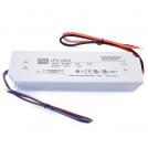 MEAN WELL - Power supply 5.0V 12A 60W LPV-100-5