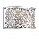 ENDON - wall luminaire  HUDSON  HUDSON-2WBCH   E14, 2X60W