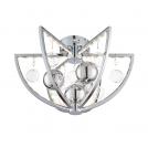 ENDON - ceiling luminaire MUNI  MUNI-CH-F LED 7.2W, 3000K, 450LM