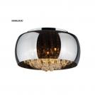 MAXLIGHT - Плафон MOONLIGHT C0076-06X ,Ø: 50 cм,6 x 40W G9 230V
