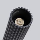 SOLLUX - Луна KARBON 10 черна 10W GU10 SL.1568 (4)