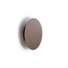 NOWODVORSKI - RING LED chocolate S 10315 7W 3000K 15 cm