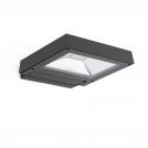 FARO - KARL LED Dark grey projector lamp Ref.70261 IP65