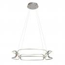 RABALUX - Пендел FRINGILLA 72010 LED 67W 3750lm 4000K