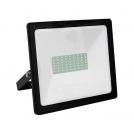 ACA LIGHTING - LED прожектор 230V AC 50W, синя светлина IP66 Q50B