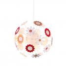 ACA LIGHTING -  BAMBINI LUMINAIRES  MD160224FLW