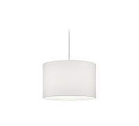 TRIO - pendant luminaire for system DUOLINE 73330101 E27, 25W
