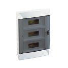 MAKEL - 63036 Flush Mount Distribution Box with Terminal Module 36