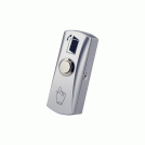 YLI Electronic - Exit button for indoor installation. Surface mounting without recessing. - YLI PBK-815