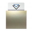 PANASONIC - Energy Saver, Cover WBTR0721-5DR