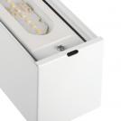 KANLUX - LED ALIN 19W 2500lm 4000K IP55 black 38973 (2)