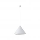 NOWODVORSKI - Hanging lamp  8006 ZENITH L WHITE • GU10 1 x 35W • IP20