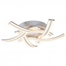 RABALUX - ceiling luminaire  TULIO 5890
