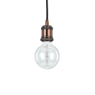 IDEAL LUX - Пендел FRIDA TRACK RAME ANTICO 248509 E27, 1X60W