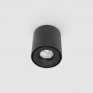 POLARIS LIGHTING - LED DOWNLIGHT AERO Ø60/H60mm 7W 3000K 600lm 36° Black 1107-7