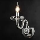 ACA LIGHTING -    Lunaria   BLK82181WSGC