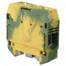 ABB - Редова клема ЖЪЛТО/ЗЕЛЕНА 95мм2 ZS95-PE серия SNK 1SNK526150R0000