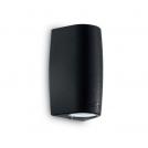 IDEAL LUX - KEOPE AP1  SMALL Nero 147802