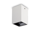 IDEAL LUX - LED noon NITRO 15W SQUARE BIANCO 206011