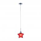 MAYTONI - Pendant Lamp Star MOD246-PL-01-R