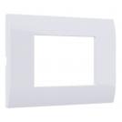 ACA LIGHTING - MODYS FRAME 3M. WHITE 10101425134