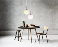 NORDLUX - Cafe 25 Pendant Opal white (Item Number 39573001) (2)
