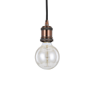 IDEAL LUX - FRIDA SP1 Rame 122106