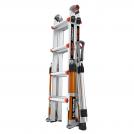 LITTLE GIANT - Алуминиева стълба за всякакъв терен CONQUEST 2.0 PRO 4х6  16336EN-018 (7)