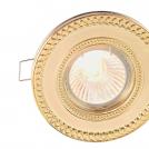 MAYTONI - Downlight Metal Classic DL302-2-01-G (1)