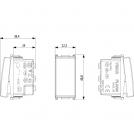 VIMAR - 14005.AB - Antibacterial 1P 16AX 2-way switch (1)