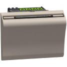 BTICINO - Energy saver with RFID card reader 2M color Stone Light Now YG4548M2