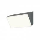 REDO GROUP - Аплик TOKYO 90016  AP ORIZ. LED SMD 12W IP54 DG 4000K