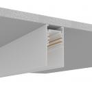 POLARIS LIGHTING - PL1008W MAGNETIC TRACK ОМ 23 WH 3m 48V
