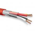 FENDER CABLES - Кабел J-Y(St)-Y 1x2x0.80 червен 100 m Fender Cables J-Y(St)-Y - FCM70204002