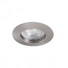 KANLUX - Ceiling-mounted spotlight fitting LUTO CTX-DS02B-C/M 2583