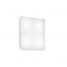 IDEAL LUX - Плафон  FLAT PL1 D20 134888