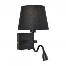 ITALUX -  Norte WL-1122-2-BL-BM-RO-BL