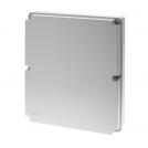 ACA LIGHTING - 460X380X120 SURF BOX SMOOTH WALLS IP65 GR17248