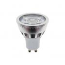 ACA LIGHTING - LED рефлектор GU10 230V AC 5W 6000K 515lm 6WGU10CCW