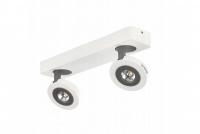 AZZARDO - ENZO 2 LED FH31732B / AZ0670