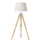 ENDON - лампион  TRIPOD  EH-TRIPOD-FLNA     E27, 60W