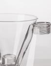 NOVA LUCE - Glass for 9028801 & 9028924 SURF 9028804 (3)