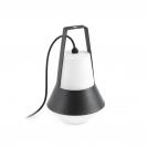 FARO - Преносима градинска ламла IP54 CAT 71562