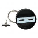 V-TAC - Live End Connector SKU: 7977 (1)