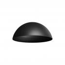 IDEAL LUX -  Абажур 288475 MIX UP SHADE CALOTTA BIG NERO