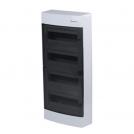 ACA LIGHTING - FUSE BOX N48-C SURFACE IP40 282N48C