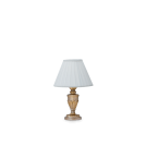 IDEAL LUX - Настолна лампа DORA TL1 020853